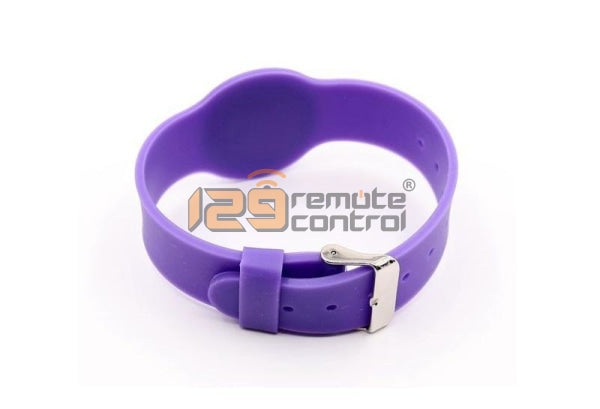 Wristband Adjustable Size (Waterproof)