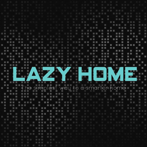 Smart Home Solutions (By Lazy Home Singapore)