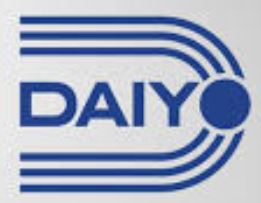 (SG Retail Local Shop) Daiyo (Remote Control Replacement Singapore)