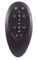 Efenz Ceiling Fan Remote Control Replacement.