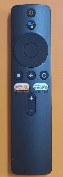 Xiao Mi (XiaoMi) MI TI Remote Replacement. – Remote Avenue - Online ...