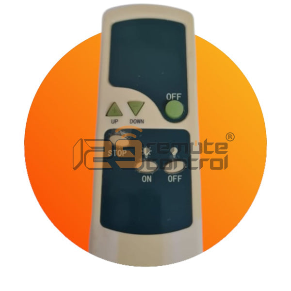 (SG Local Retail Shop Singapore) Hotata Laundry Remote Control Replacement