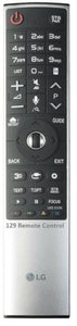 (Local Shop) 43UF690T Genuine New Original LG Smart TV Remote Control 43UF690T
