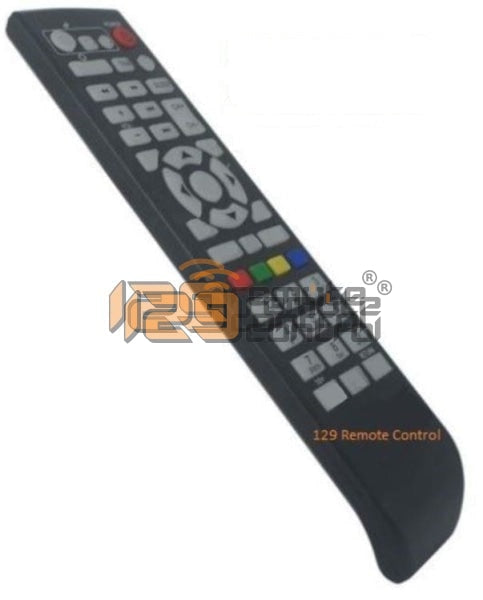 (Local SG Shop) WS-326SH New High Quality Substitute AIWA Smart TV Remote Control Replacement for AIWA Television in Singapore WS-326SH.