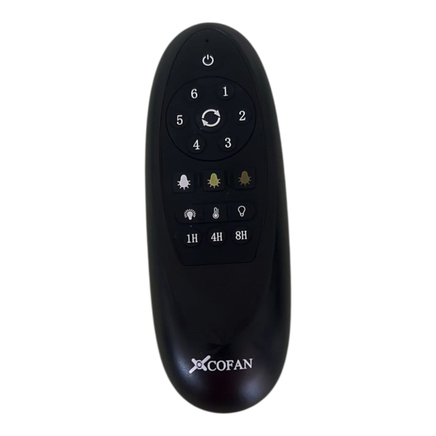 (Local SG Retail Shop) COFAN Alternative New CO-Fan Ceiling Fan Remote Control Alternative Replacement.
