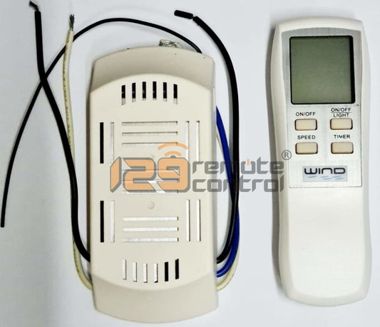 Remote Control Wind Screen Wind – Remote Avenue - Online Store| Local Retail ShopHouse in Singapore