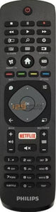 (Local SG Shop) 40PFA4500/98. New Version Philips TV High Quality Alternative Remote Control For 40PFA4500/98.