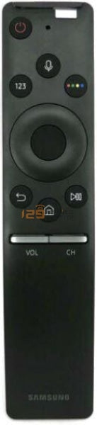(Local SG Shop) UA55MU6100K. Genuine Factory New Original Samsung TV Remote Control Replace For UA55MU6100K.