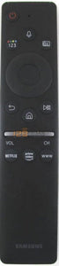 (Local SG Shop) UA55Q60RAKXXS. Genuine New Original Samsung TV Remote Control for UA55Q60RAKXXS. BN59-01312F.
