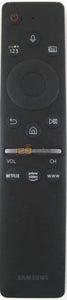 (Local SG Shop) UA55TU8000K Genuine New Original Samsung TV Remote Control for BN59-01312F UA55TU8000K 