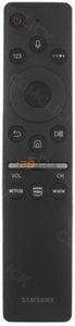 (Local SG Shop) UA55Q60RAKXXS. Genuine New Original Samsung TV Remote Control for UA55Q60RAKXXS. BN59-01312M.