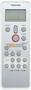 (Local SG Shop) WH-L11SE. WC-H01EE. Genuine New Original Toshiba AirCon Remote Control WH-L11SE WC-H01EE.