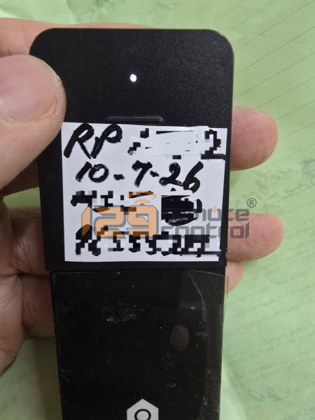 (Local Retail Shop) Successful Repair KEYWE Service Repair KEYWE Digital Lock Remote Controller.