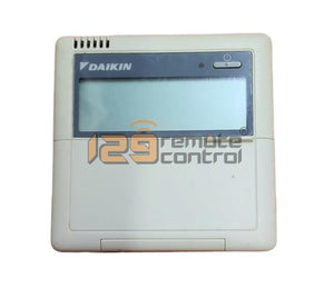 (Local SG Retail Shop) 4PA42401-1A. Used Original Daikin Wired AirCon Remote Control For 4PA42401-1A.
