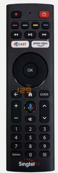 (Local SG Retail Shop) How to Pair Your Singtel TV Box WiFi Remote Controller? Pairing your Singtel TV Box WiFi Remote Controller.