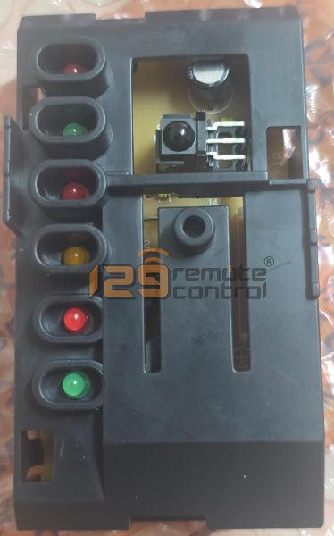 (Local SG Retail Shop) EC0141 . New Original Daikin Spare Parts. 4P560177-2.