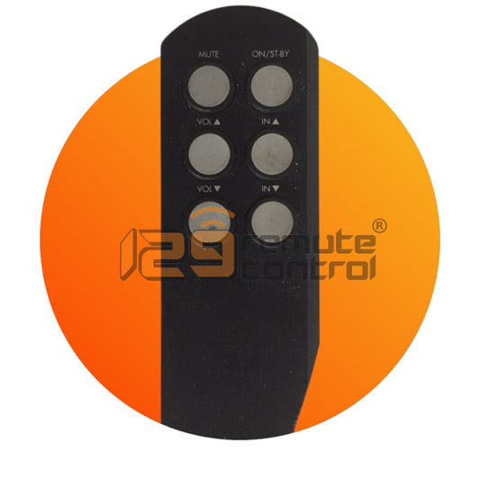 (Local SG Retail Shop) GE-DBL300GPN. Gryphon Audio Remote Control Alternative New Replacement. GE-DBL300GPN. 