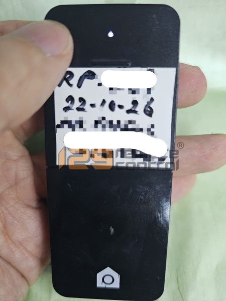 (Local SG Retail Shop) Successful Repair KEYWE Service Repair KEYWE Digital Lock Remote Controller.