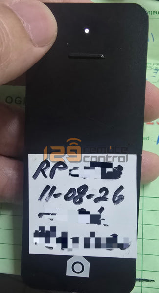 (Local SG Retail Shop) Successful Repair KEYWE Service Repair KEYWE Digital Lock Remote Controller.