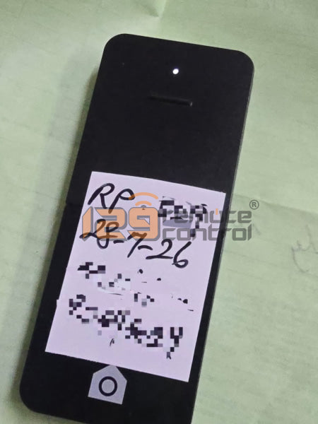 (Local SG Retail Shop) Successful Repair KEYWE Service Repair KEYWE Digital Lock Remote Controller.