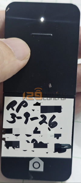 (Local SG Retail Shop) Successful Repair KEYWE Service Repair KEYWE Digital Lock Remote Controller.
