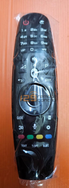 (Local SG Shop) AN-MR600. Alternative New Substitute LG TV Remote Control For AN-MR600.