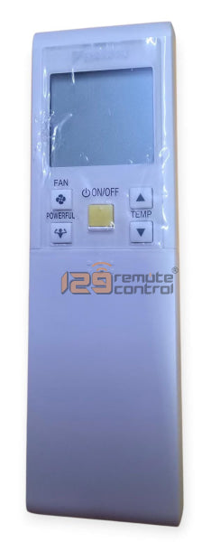(Local SG Retail Shop) ARC452A13. New Genuine Original Daikin AirCon Remote Control To Replace For ARC452A13.