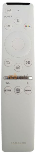 (Local SG Shop) BN59-01312T. Genuine New Original Samsung TV Remote Control BN59-01312T.