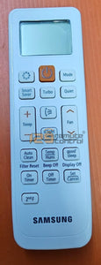 (Local SG Shop) Genuine New Original Samsung AirCon AC Remote Control.
