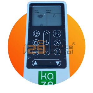 (Local SG Shop) Kaze Genuine Brand New Original Kaze | Ceiling Fan Remote Control.