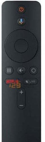 (Local SG Shop) MI XiaoMi Remote Control Substitute Remote in Singapore With NetFlix & Live Button. (XiaoMi)