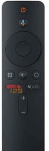 (Local SG Shop) MI Projector Remote Control Substitute Remote in Singapore (MI Projector) With NetFlix & Live Button.