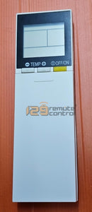 (Local SG Shop) SG10B Alternative. New Durable Quality Mitsubishi Electric AirCon Remote Control Alternative For SG10B .