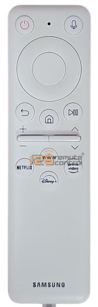 (Local SG Shop) Genuine New Original Samsung Remote Control. (White) *TV*