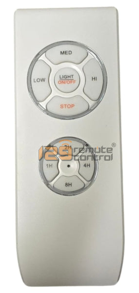 (Local Shop) 3 Speed - Brand New Samaire Ceiling Fan Remote Control Replacement. SA425. SA5252. SA493. SA333. SA433. SA495. SA493. SA325. SA575. GE-SBDS700R. GE-SWHT700R.