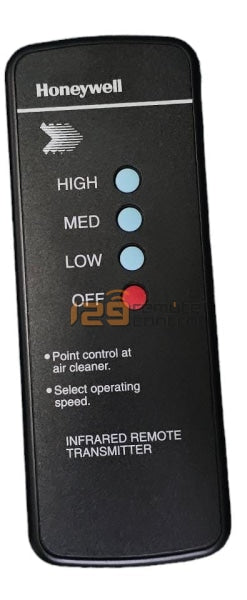 (Local Shop) GE-HWACV1R Honeywell Portable AirCon Remote Control GE-HWACV1R Air Cleaner.