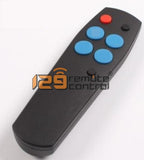 (Local Shop) GE-SN1526R. Sona Wall Fan Remote Control New High Quality Substitute GE-SN1526R.