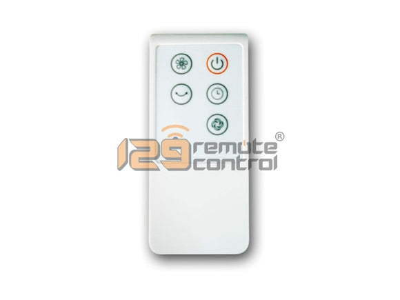 (Local Shop) GE-SN1526R. Sona Wall Fan Remote Control New High Quality Substitute GE-SN1526R.