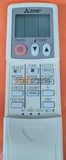 (Local SG Shop) T7WE10714 Genuine 100% New Original Mitsubishi Electric AirCon Remote Control for T7WE10714