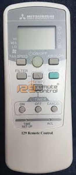 (Local SG Shop) Ceiling Cassette Genuine New Original Mitsubishi Heavy Industries AirCon Remote Control For Ceiling Cassette.