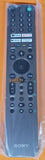 (Local SG Shop) XR-55X90J Genuine New Original Sony Smart TV Remote Control XR-55X90J (No Backlite)