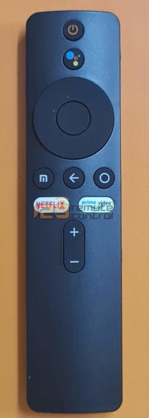 (Local Shop) MI TV 4X Remote Control Substitute Remote in Singapore (Version 2)