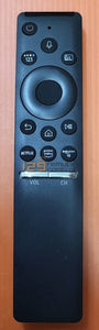 (Local SG Shop) BN59-01330C. New High Quality Samsung Smart TV Remote Control (Alternative Replacement) With Voice Function For BN59-01330C.