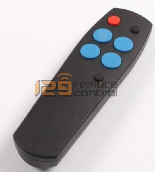 (Local Shop) GE-MI455OR. New High Quality Substitute Mistral Fan Remote Control To Replace. GE-MI455OR.