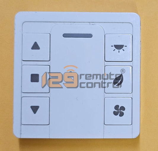 (Sample Remote 18)