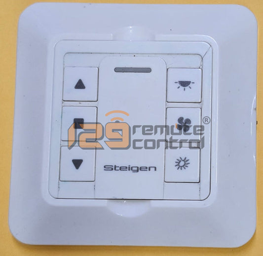 (Sample Remote 19) 