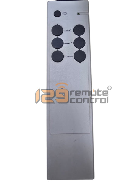(Sample Remote 22)