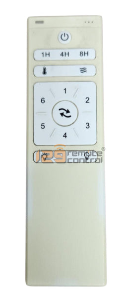 (Sample Remote 24) (Local SG Retail Shop) Ceiling Fan Remote Control Alternative Replacement. 