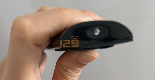 Sample Sensor Bulb