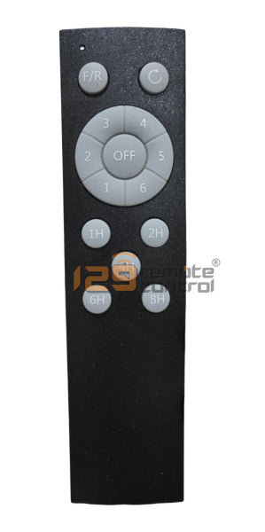 (SG Local Retail Shop) RF14. Ceiling Fan Remote Control New Replacement. RF14.
